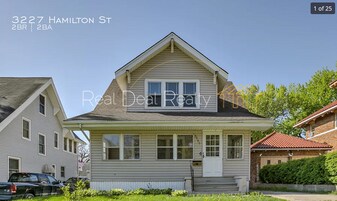 3227 Hamilton St