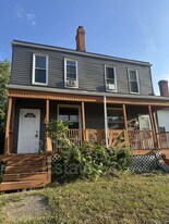 480-482-482 E Markison Ave in Columbus, OH - Building Photo