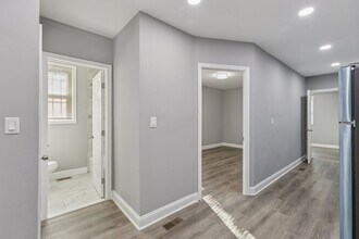 405 34th St SE in Washington, DC - Foto de edificio - Building Photo