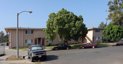 Woody Creek Apartments in Riverside, CA - Building Photo - Building Photo