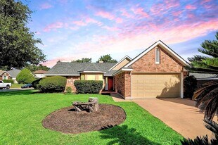 1813 Lion-Heart Dr in Cedar Park, TX - Building Photo