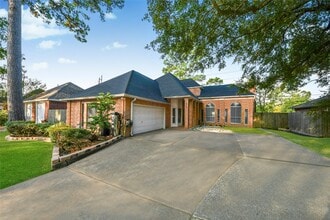 12307 Lusterleaf Dr in Cypress, TX - Building Photo - Building Photo