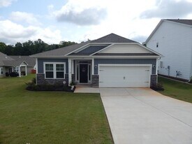 229 Carvel Trl in Seneca, SC - Building Photo