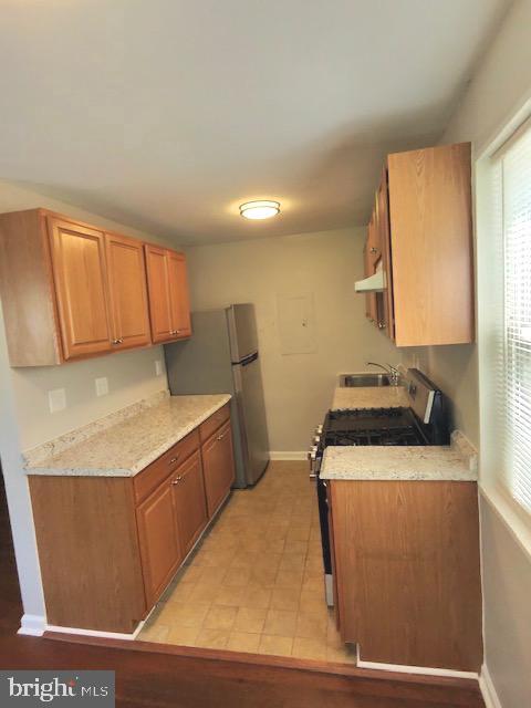property at 4778 South Capitol Terrace SW