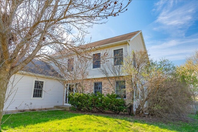 7033 Rockstream Dr in Madison, WI - Building Photo - Building Photo