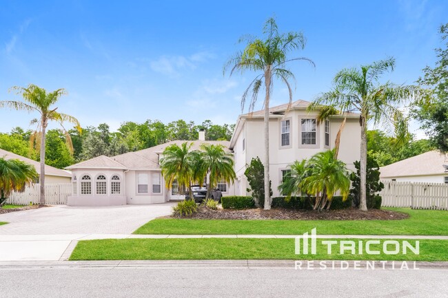 property at 14682 Braddock Oak Dr