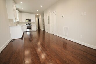 1505 W Cary St in Richmond, VA - Foto de edificio - Building Photo