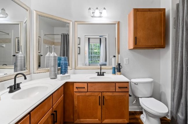 6900 Lake Woodlands Dr in The Woodlands, TX - Building Photo - Building Photo