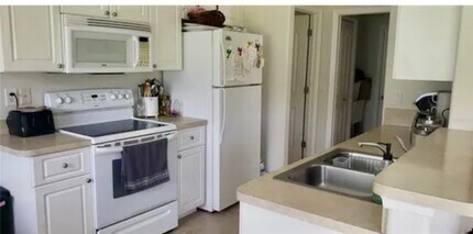 7332 Muncey Rd in North Port, FL - Building Photo - Building Photo