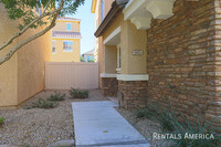 965 W Wendy Way in Gilbert, AZ - Foto de edificio - Building Photo