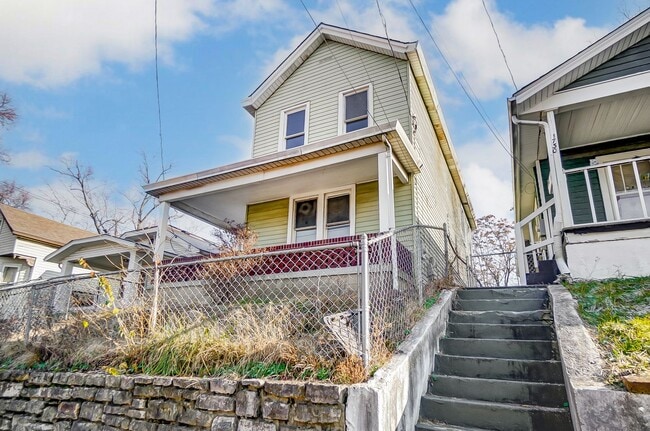 1720 Shuler Ave in Hamilton, OH - Building Photo - Building Photo