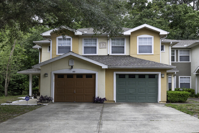 The Cottages at Argyle in Jacksonville, FL - Building Photo - Building Photo