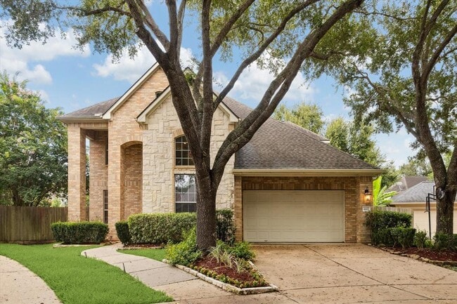 4422 Roundtree Ln in Missouri City, TX - Building Photo - Building Photo