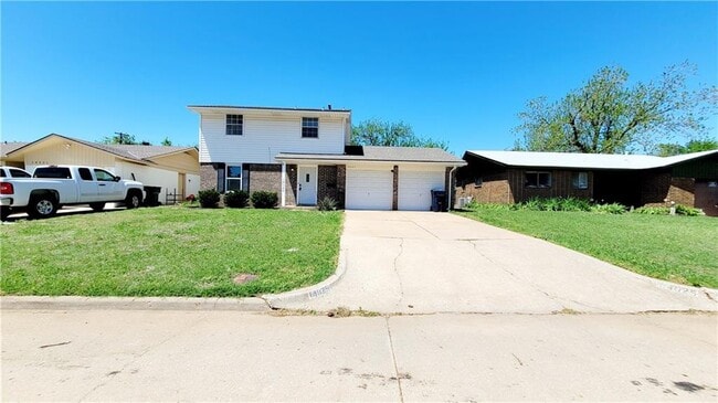 14025 N Everest Ave in Edmond, OK - Building Photo - Building Photo