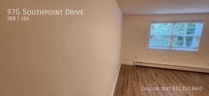 97 Southpoint Dr in Amherst, MA - Building Photo - Building Photo