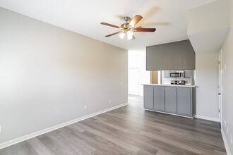 2701 Pepperdine Dr in Murfreesboro, TN - Foto de edificio - Building Photo