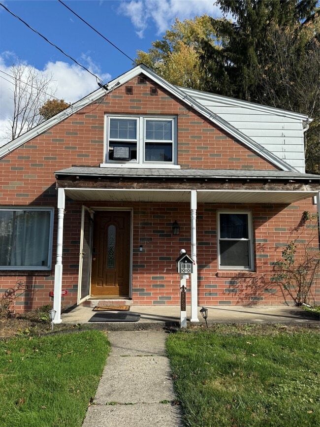 property at 701 Delano Ave