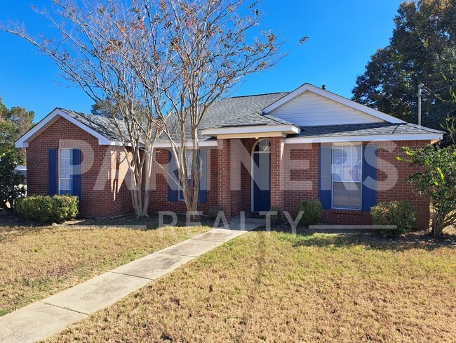 844 Brookland Curv in Montgomery, AL - Building Photo - Building Photo