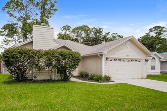 10750 Orchard Walk Pl W in Jacksonville, FL - Foto de edificio - Building Photo