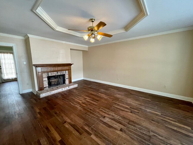 270 Hillcrest Rd in Mobile, AL - Building Photo - Building Photo