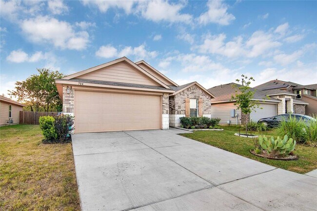 704 Red Tails Dr in Austin, TX - Building Photo - Building Photo