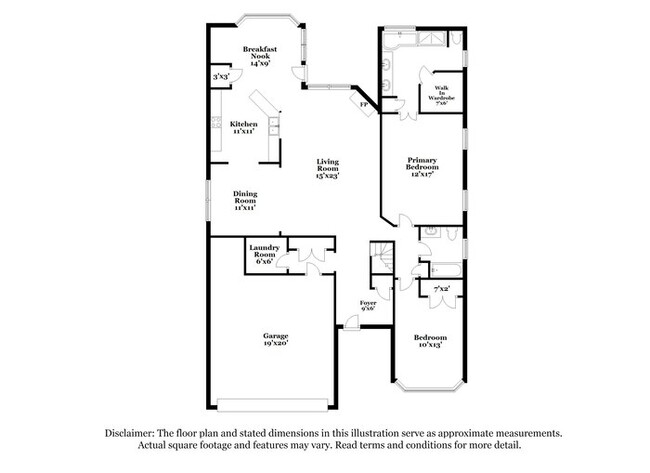 4623 Tulip Run Dr in Bartlett, TN - Building Photo - Building Photo