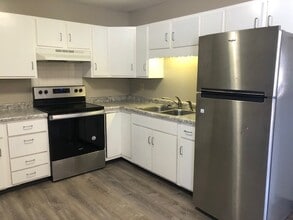 1161 N Melrose St in Casper, WY - Building Photo - Building Photo