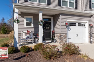 Eastwood Homes at Sunset Hills in North Chesterfield, VA - Building Photo - Building Photo