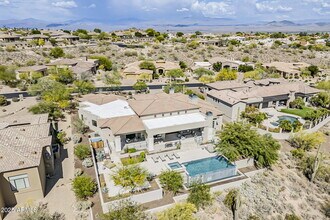 12016 N Sunset Dr in Scottsdale, AZ - Building Photo - Building Photo
