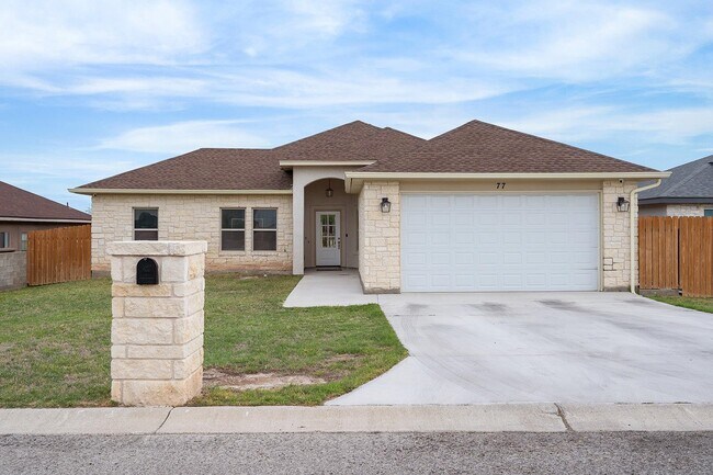 property at 77 Yvonne Dr