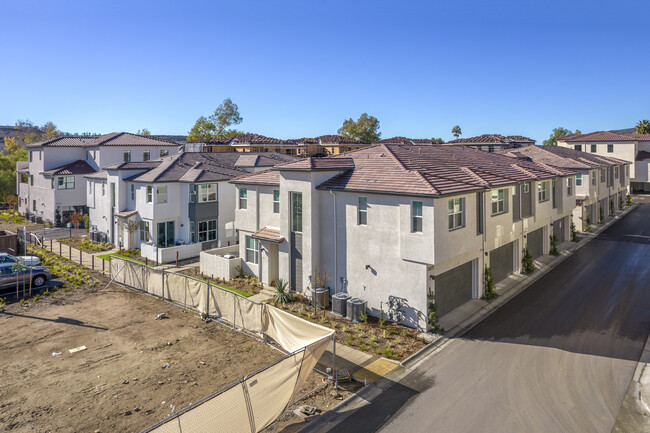 Janus in Poway, CA - Building Photo - Building Photo