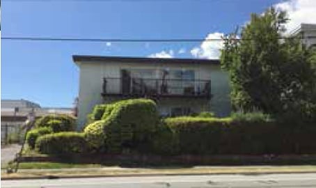 CONIFER PLACE #1