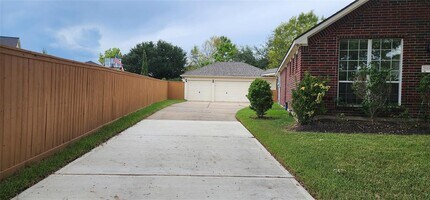 2506 Still Bay St in Pearland, TX - Building Photo - Building Photo