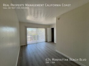 624 Manhattan Beach Blvd in Manhattan Beach, CA - Building Photo - Building Photo