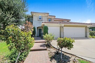 11495 Chesterton Dr in Rancho Cucamonga, CA - Building Photo