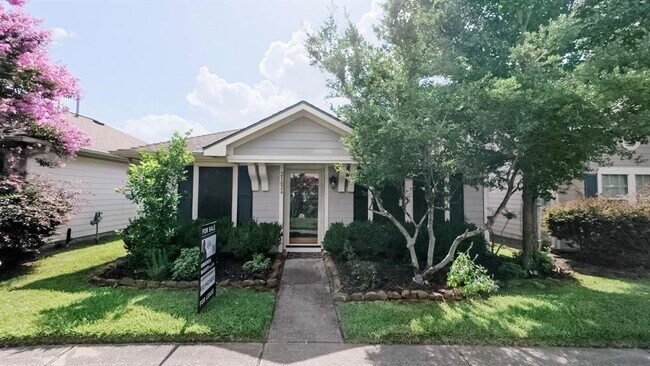 property at 21024 Alden's Oak