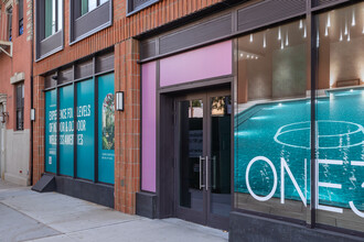 ONE38 in Bronx, NY - Building Photo - Building Photo