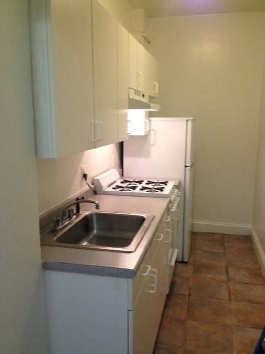 91 Westland Ave in Boston, MA - Building Photo