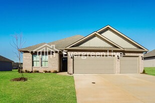 107 Ashby Pond Dr in Harvest, AL - Building Photo