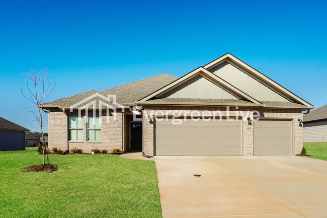 property at 107 Ashby Pond Dr