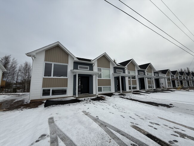 62 Simone Gallant Cres in Shediac, NB - Building Photo - Building Photo