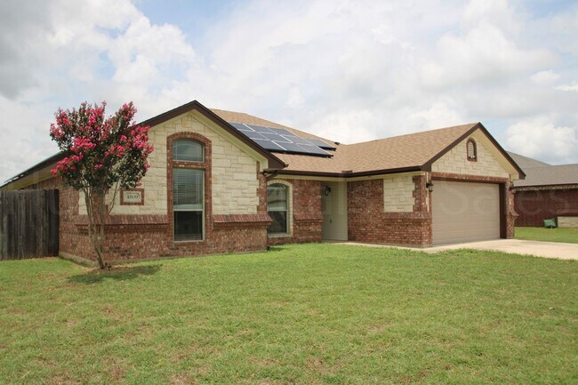 4509 Chelsea Dr in Killeen, TX - Building Photo - Building Photo
