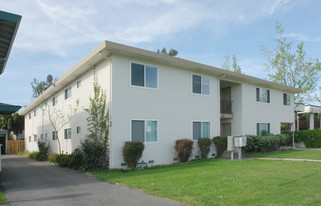 2378 Pruneridge Ave Apartments