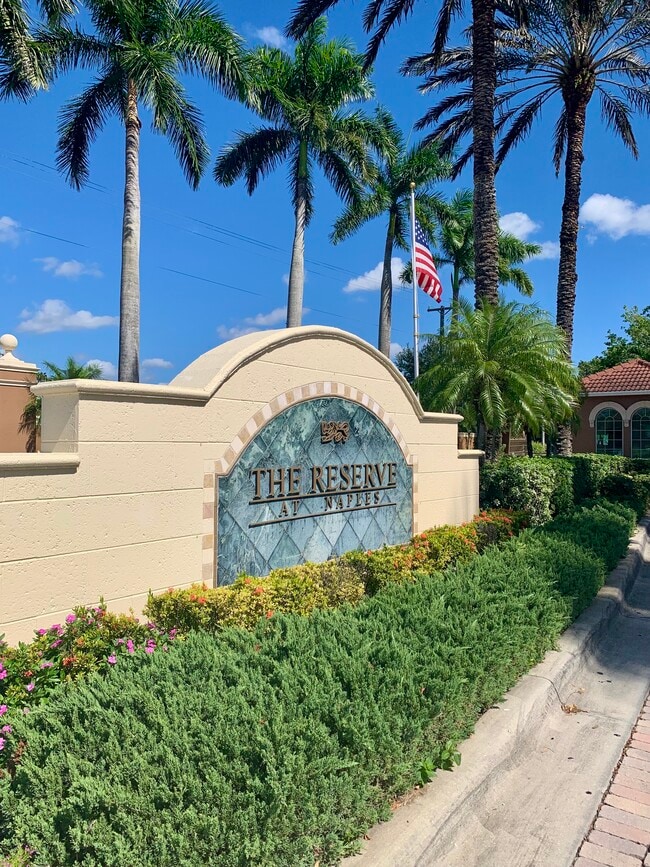 property at 1235 Reserve Way