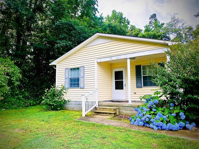 property at 111 Shiles Rd
