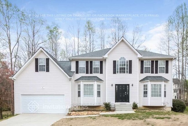 property at 7145 Pinecone Way