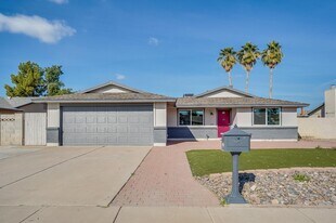 1804 W Nopal Dr in Chandler, AZ - Building Photo