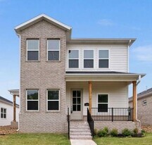 6203 SW Luster Rd in Bentonville, AR - Building Photo