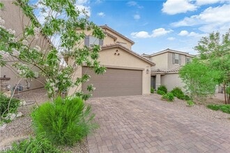 9734 Cluny Ave in Las Vegas, NV - Building Photo - Building Photo
