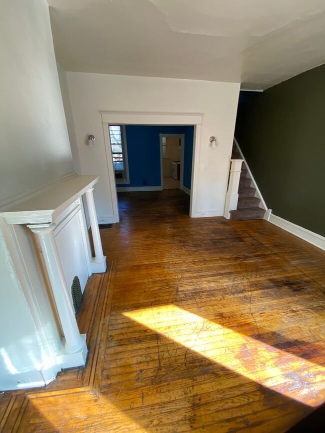 3207 Potter St in Philadelphia, PA - Building Photo - Building Photo